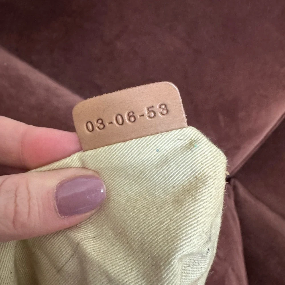 2005 Original Chloe Paddington Bag - Picture 6 of 12
